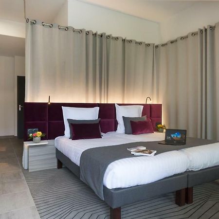 Nemea Appart Hotel So Cloud Lyon Gare Part-Dieu Екстериор снимка